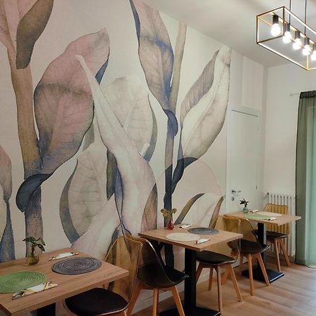 Agape Charme Rooms 巴里 外观 照片